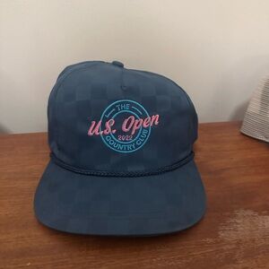 U.S. Open 2022 Country Club Cap